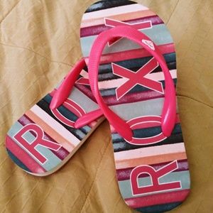Toddler flip flops